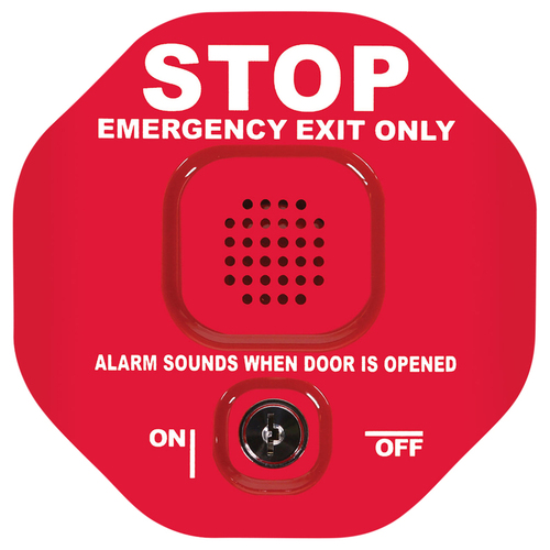 STI STI-6400WIR Wireless Exit Stopper
