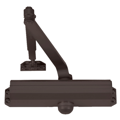 Sargent 1131-RU EB Grade 1 Surface-Mount Door Closer