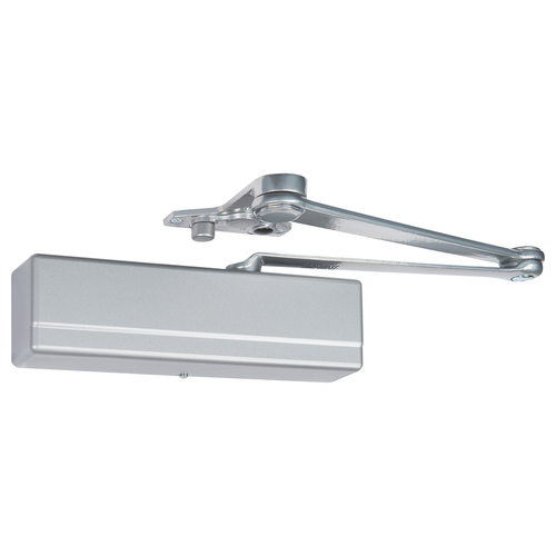 Sargent 1431-P9 TB EN Grade 1 Surface-Mount Door Closer