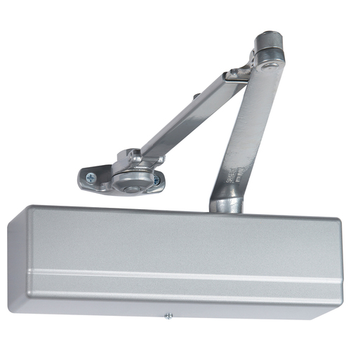 Sargent 1431-UH TB EN Grade 1 Surface-Mount Door Closer