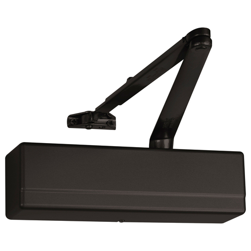 Sargent 1431-UO TB EB Grade 1 Surface-Mount Door Closer