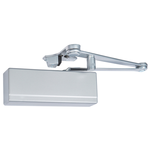 Sargent 281-CPSH TB EN Powerglide Cast Iron Door Closer