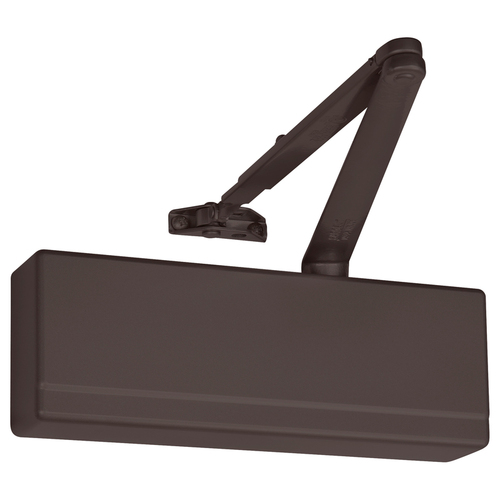 Sargent 281-O TB EB Powerglide Cast Iron Door Closer