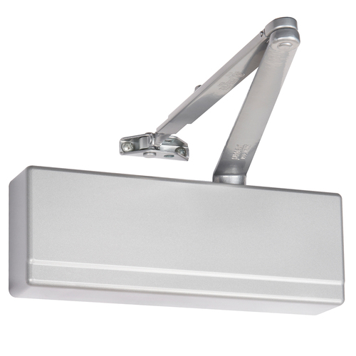 Sargent 281-PSH TB EN Powerglide Cast Iron Door Closer
