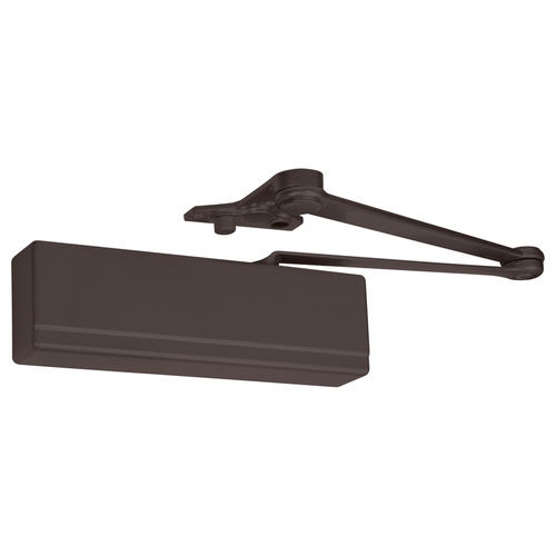 Sargent 281-PS TB EB Powerglide Cast Iron Door Closer