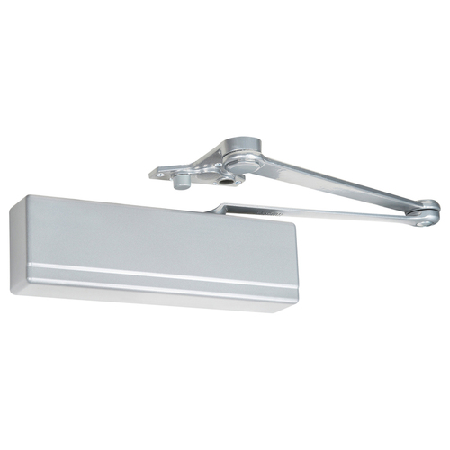 Sargent 281-PS TB EN Powerglide Cast Iron Door Closer