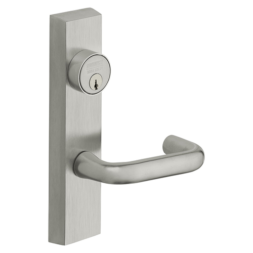 Sargent 704 ETJ LHRB 26D ET Nightlatch Lever Trim