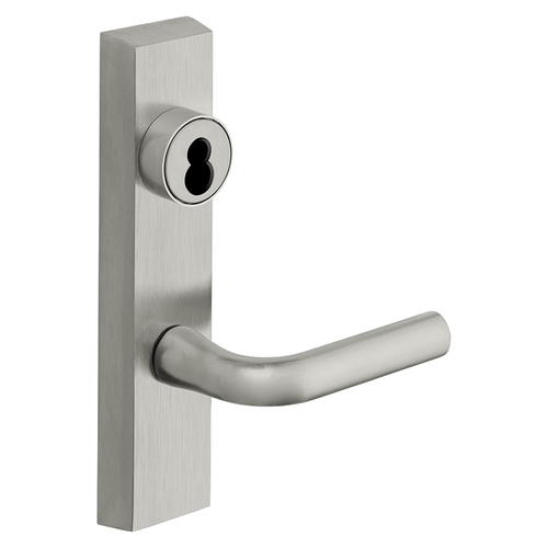 Sargent 60-743 ETW RHRB 26D ET Classroom Instruction Lever Trim