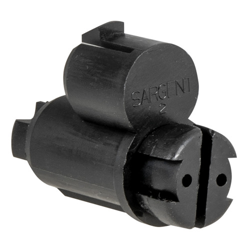 Sargent 135177 Large Format IC Disposable Plastic Construction Core