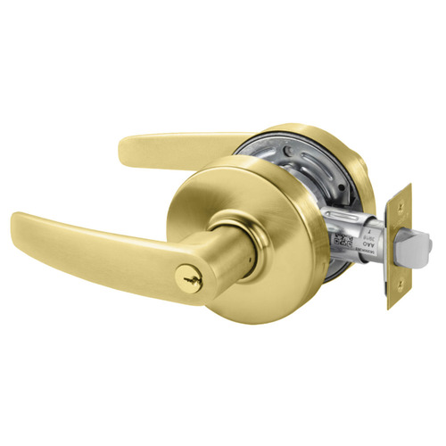 Sargent 28-7G05 LB 04 Grade 2 Cylindrical Lever Lock