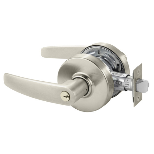 Sargent 28-7G05 LB 15 Grade 2 Cylindrical Lever Lock