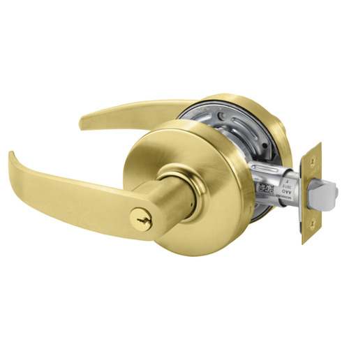 Sargent 28-7G37 LP 04 Grade 2 Cylindrical Lever Lock