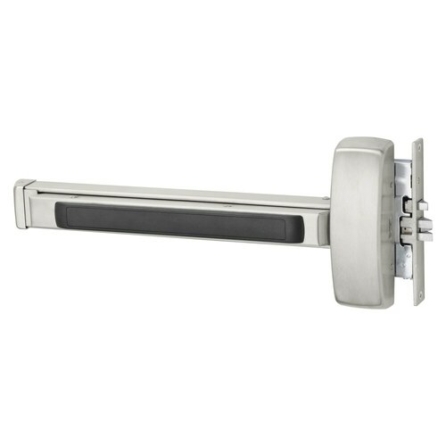 Sargent 12-8904E ETL LHR 32D Mortise Exit Device, NL Function