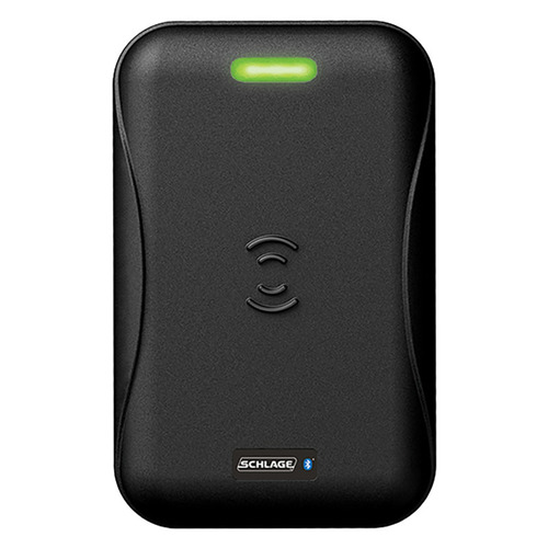 Schlage MTB15 Mobile Multi-Tech Reader Wall Mount