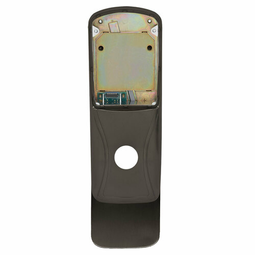 Schlage 47258398 643E AD Series Outside Escutcheon