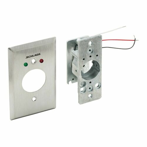 Schlage 653-0505 L2 Single Gang Keyswitch