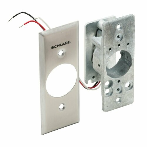 Schlage 653-04 NS SF-626 Narrow Stile Keyswitch