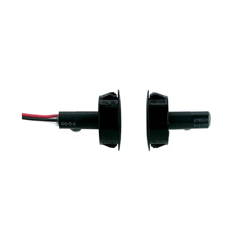 Schlage 67905HM Concealed Magnetic Switch for Hollow Metal Door and Frame