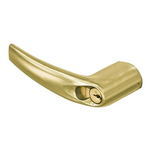 Schlage 03-266 ATH 606 AD/CO/ND/ALX Series Lever