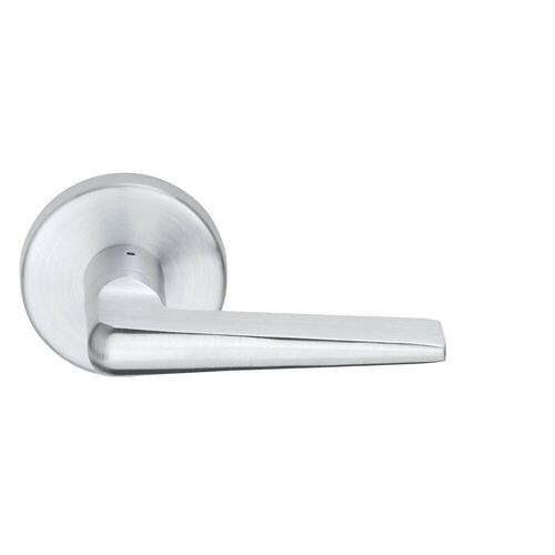 Schlage 09-506 05A 626 L Series Outside Lever with Rose 626