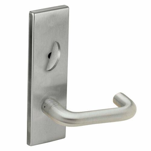 Schlage 09-447 03N 626 L-Series Escutcheon Mounting Trim