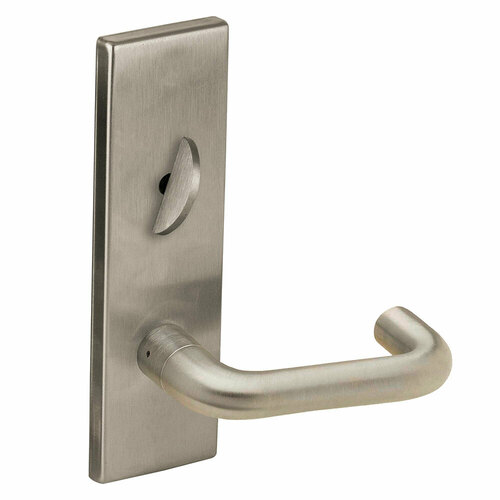 Schlage 09-447 03N 630 L-Series Escutcheon Mounting Trim