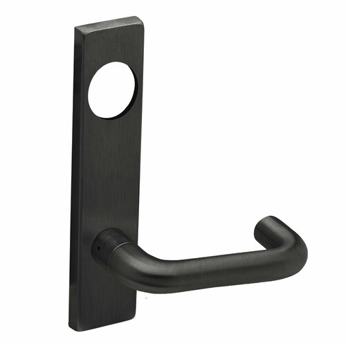 Schlage 09-449 03L 622 L-Series Escutcheon Trim