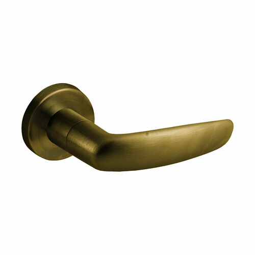 Schlage 09-456 07A 609 L-Series Sectional Mount Trim