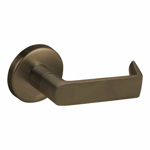 Schlage 0945406B613 Trim Set 06 Lever B Rose for L9010/70/80/L9465, Oil Rubbed Bronze Finish