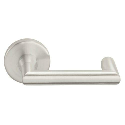 Schlage 09-454 M81A 630 L-Series Sectional Mount Trim