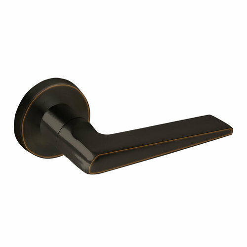 Schlage 09-454 05A 643E L-Series Sectional Mount Trim