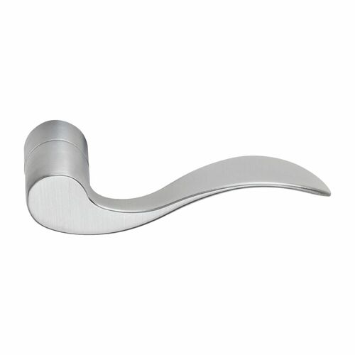 Schlage 09-401 ACC 619 RH L-Series Outside Mount Lever
