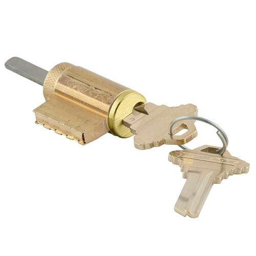 Schlage 23-000E 606 Lock Lever Cylinder