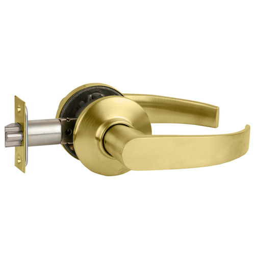Schlage S10D NEP 606 Grade 2 Passage Lock