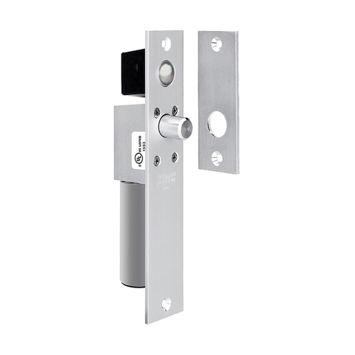 SDC 1091AIV Right Angle Bolt Lock