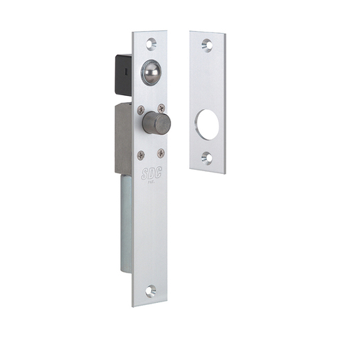SDC 1490AIV Narrow Right Angle Bolt Lock