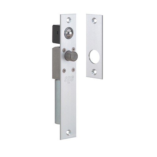 SDC 2490AHV Narrow Right Angle Bolt Lock