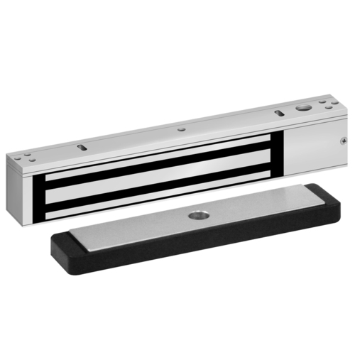 SDC 350V Narrow Single Magnetic Lock