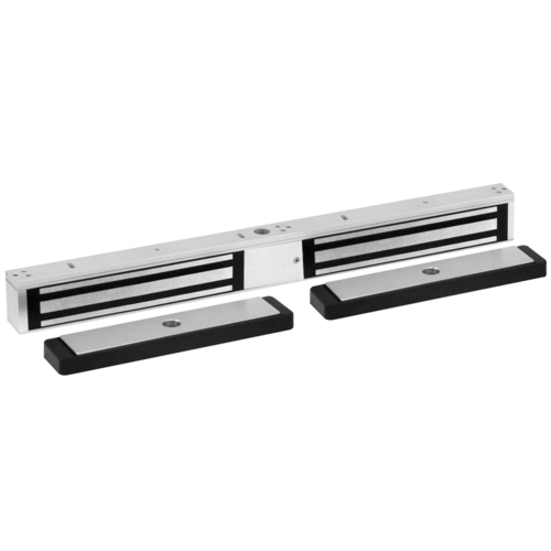 SDC 352V Narrow Double Magnetic Lock