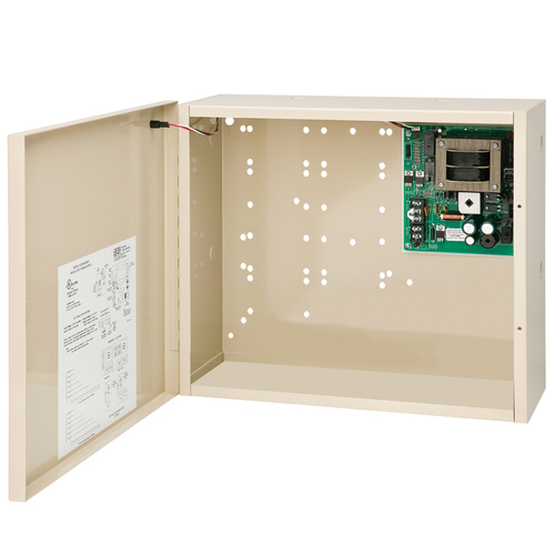 SDC 631RF 1.5A Power Supply