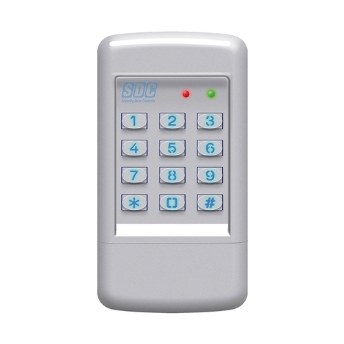 SDC 920 SDC Indoor/Outdoor Keypad