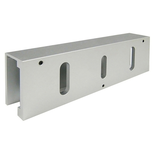 SDC HDB1V Herculite Door Bracket