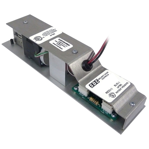 SDC LR100FAK Motor Latch Retraction Kit
