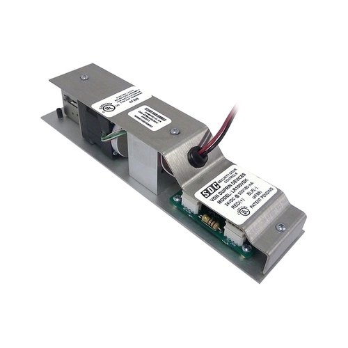 SDC LR100VDKEM Motor Latch Retraction Kit