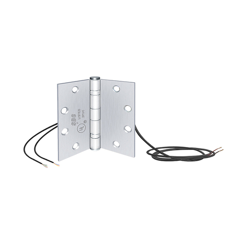 SDC PTH-4Q-DPS Power Transfer Hinge