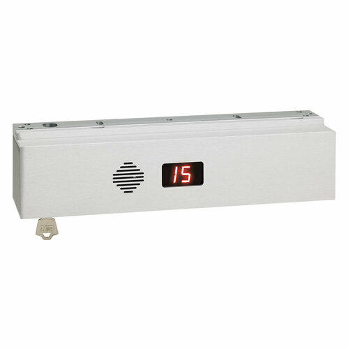 SDC 1511SNDKVDBA Single Delay Egress Magnetic Lock