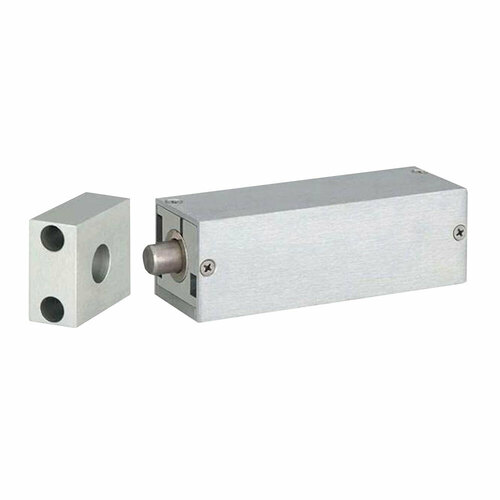 SDC 180AIV Surface Mount Bolt Lock