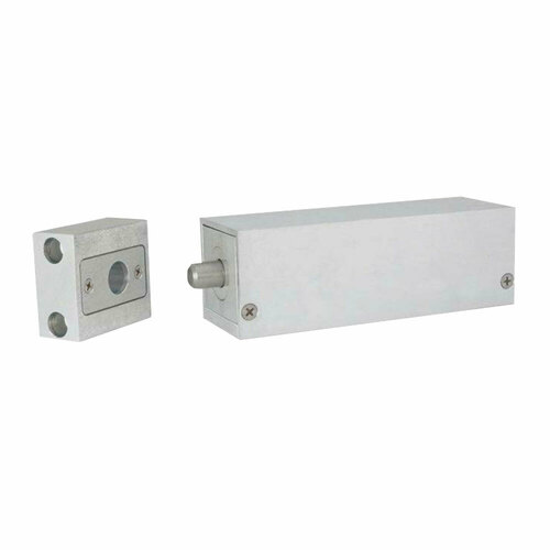SDC 280AHV Surface-Mount Bolt Lock