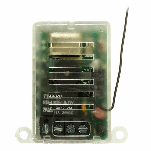 SDC 400RC433 433MHz Single Channel Receiver