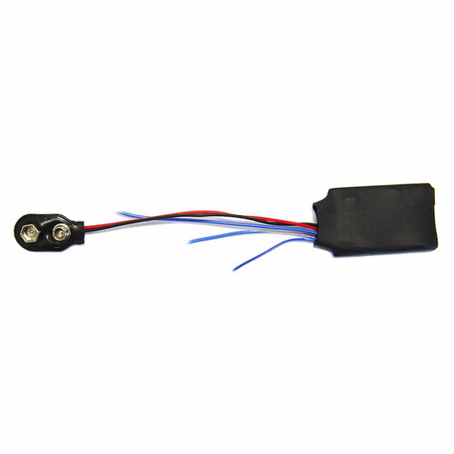 SDC 400W1-433 433MHz Micro Transmitter